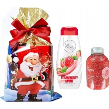 BEAUTY JAR Dárková sada Meant To Be Loved