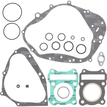 Těsnění motoru Sada těsnění motoru kompletní WINDEROSA CGK 808534 808534