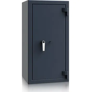 Trezor ISS Trezor Save4Ever 413104.11 KL, třída II, grafitově šedý