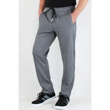 Pánské prodloužené tepláky BRUCE velikost: XXL, délka: "36"