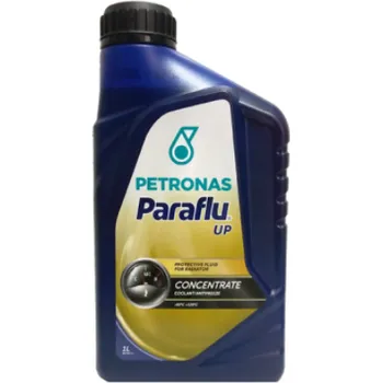 Nemrznoucí směs do chladiče Petronas Paraflu UP 1 l