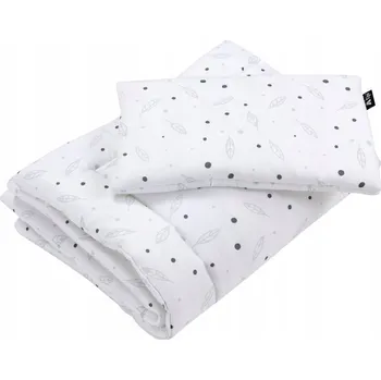 Povlečení YellowTipi Sada Povlečení s výplní 135x200