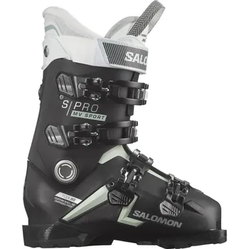 Sjezdové boty Salomon S/PRO MV Sport 90 W GW 27 cm