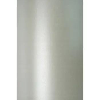 Umělecký papír Ozdobný papír A4 Sirio Pearl 125 g/m2, 10 listů