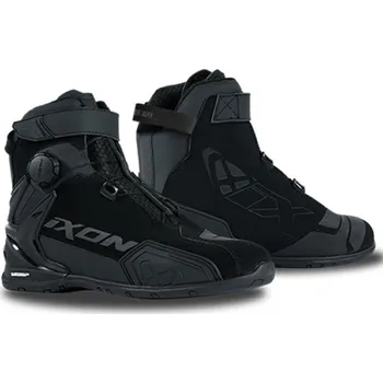 Moto obuv Boty na motorku IXON Bull 2 WP černé 46