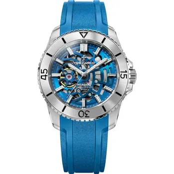 Hodinky Hodinky Venezianico Nereide Ultraleggero 42 3921506