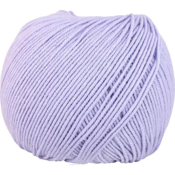 Vlna - Hep příze Jeans 8072 šeříková