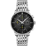 Hodinky Junghans Meister Chronoscope Automatic 027/4429.47