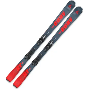 Fischer Sports The Curv GT 80 TPR + RSW…