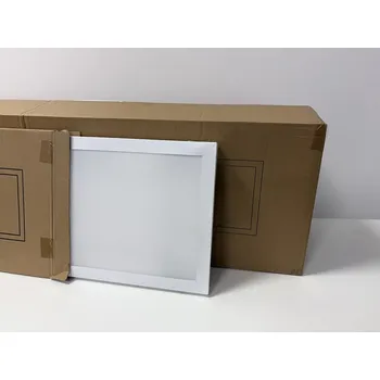 LED panel V-TAC LED panel 120x30cm 40W na povrchovou instalaci, 4+2ks zdarma Neutrální bílá 4000 - 4500K