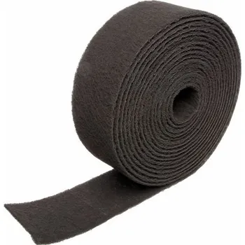 Brusný papír Smirdex Brusné rouno role 115 mm x 10 m Zrnitost: P600