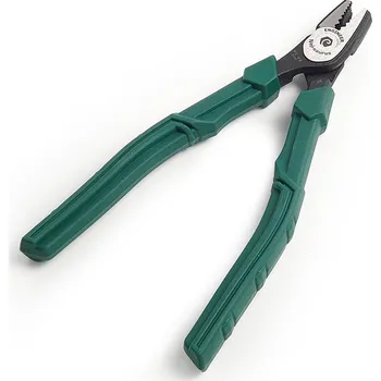 Kleště Japonské elektrikářské kombinované kleště ENGINEER Nejisaurus SE