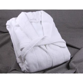 Dámský župan Tibex Župan SMARAGD XL