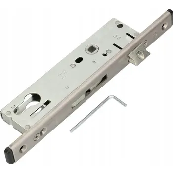 zadlabací zámek Zadlabací zámek Kotarbau 9,2 x 6 mm