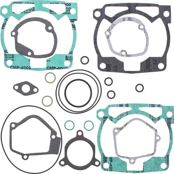 Těsnění motoru Sada těsnění TOP END WINDEROSA TEGS 810306 810306