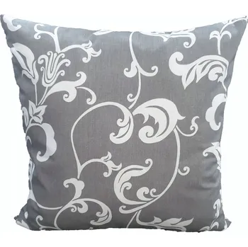 Povlečení Dekorativní povlak na polštář Jasiek 50 x 60 cm