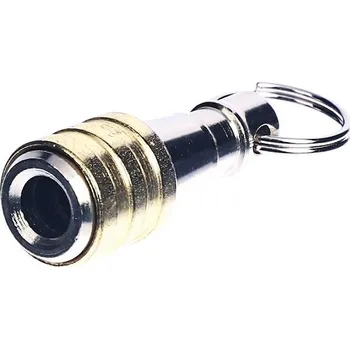 Japonský rychloupínací držák na bity SK11 - zlatý - SBH-GL