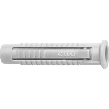 Hmoždinka SCH CELO hmoždinka FX - nylon šedá Varianta: CELO hmoždinka FX 6x 30 - nylon šedá