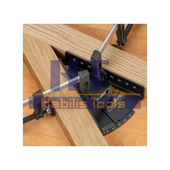 Sada nářadí Upínací úhlový zařízení WOODPECKERS VaryAngle 22,5° - 45°