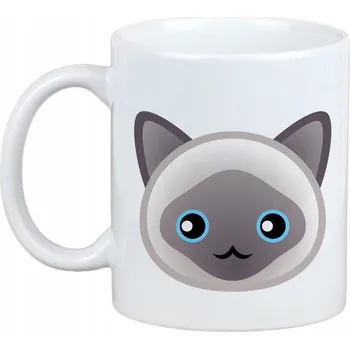 Hrnek Art-Dog keramický 330 ml