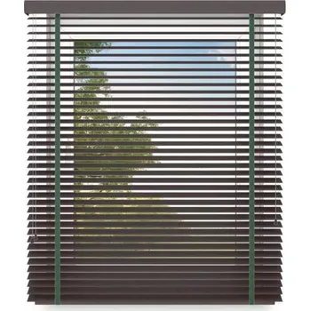 Žaluzie Horizontální žaluzie 80 cm x 100 cm bambusové