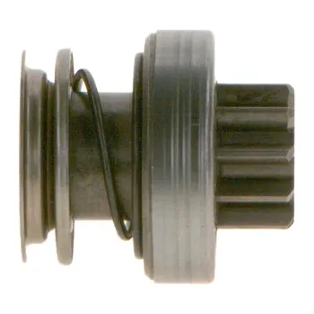 Startér Jednosměrná spojka, startér Bosch 1 006 209 804