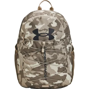 Sportovní batoh Under Armour Hustle Sport Backpack Univerzální velikost