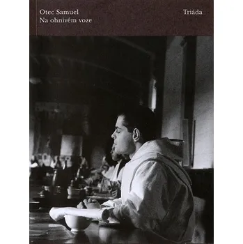 Pohádka Triáda Na ohnivém voze