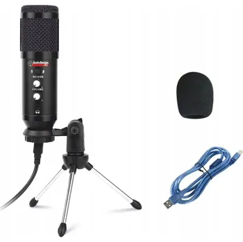 Mikrofon Mikrofon AudioDesign PA MC USB2