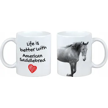 Hrnek Art-Dog keramický 330 ml