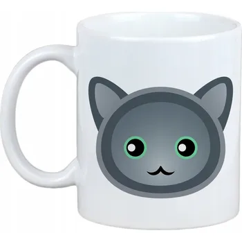 Hrnek Art-Dog keramický 330 ml