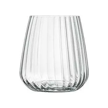 Sklenice Luigi Bormioli Luigi Speakeasies Swing sklenice DOF 450 ml 6 ks