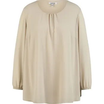 Dámská halenka Dámská společenská halenka - v nadměrné velikosti 4292