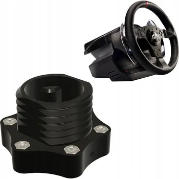 Herní ovladač Adaptér Volantu pro Thrustmaster T300 T500 T300 RS TX