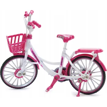 Doplněk pro panenku Kolo PRO panenku model hračka různé