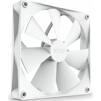 PC ventilátor F140P PWM Airflow 140x140x26, Gehäuselüfter