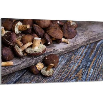 Kuchyňské prkénko Krájecí deska TMK ArtDeko sklo 1 ks