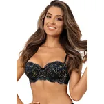 Podprsenka Axami V-10381 Barva: Černá, Velikost: 75C