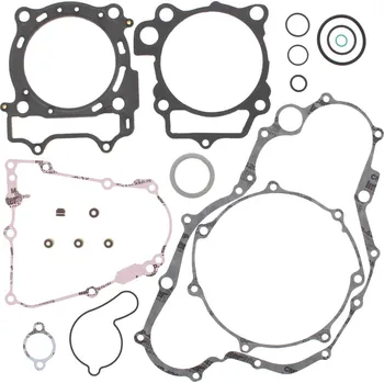 Těsnění motoru Sada těsnění motoru kompletní WINDEROSA CGK 808687 808687