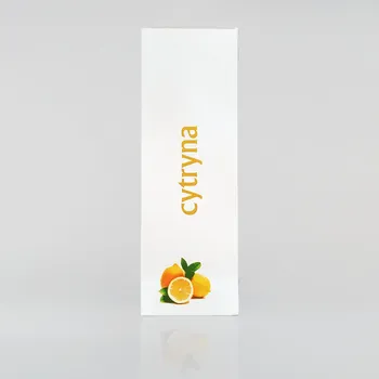 Osvěžovač vzduchu Difuzér Oler Dia citrusový 120 ml