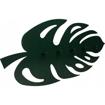 Věšák Šatní ramínko kovový Gamet černý