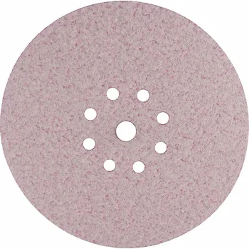 bruska na sádrokarton Brusný papír Makita B-68389, 225mm, 9 děr, P40, 1ks