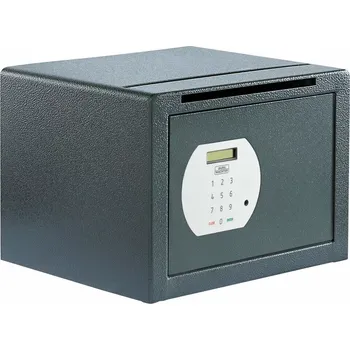 Trezor Burg Wächter Vhozový sejf Pure safe PS 120 E EWS