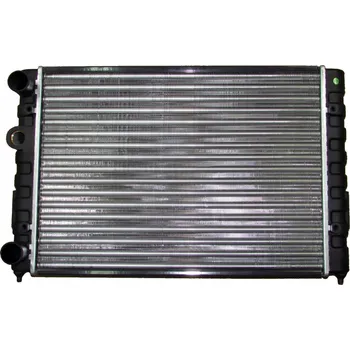 Výparník klimatizace VW GOLF III 92-94 ABU 1.6 75KM Chladič vody