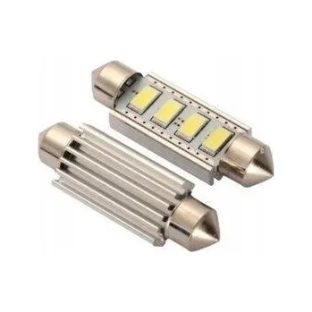 Autožárovka Žárovka M-Tech C5W 2W 1 ks