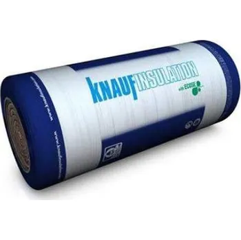 Izolace tepelná Knauf Akustik Roll 50 mm role – 17,50 m²/bal