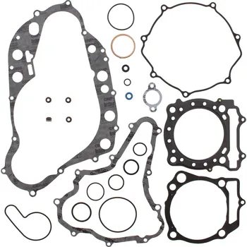 Těsnění motoru Sada těsnění motoru kompletní WINDEROSA CGK 808935 808935