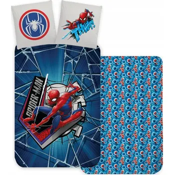 Povlečení Sada povlečení BrandMac 140 x 200 cm, vícebarevné