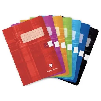 Sešit Oxford Školní Sešit 540 čistý nelinkovaný 40 listů A5