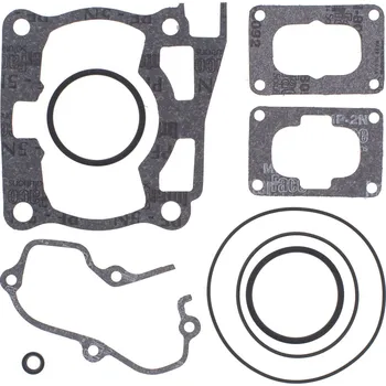Těsnění motoru Sada těsnění TOP END WINDEROSA TEGS 810639 810639